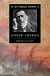 The New Cambridge Companion to Joseph Conrad cover