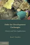 Debt-for-Development Exchanges cover