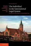 The Individual in the International Legal System cover