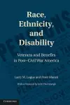 Race, Ethnicity, and Disability cover