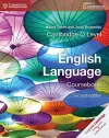 Cambridge O Level English Language Coursebook cover
