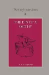 The Craftsman Series: The Din of a Smithy cover