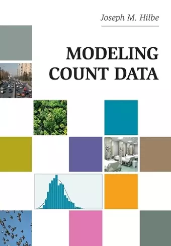 Modeling Count Data cover