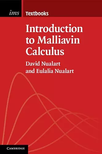 Introduction to Malliavin Calculus cover