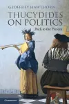 Thucydides on Politics cover