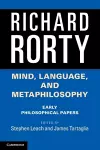 Mind, Language, and Metaphilosophy cover