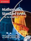 Mathematics for the IB Diploma Standard Level with CD-ROM cover
