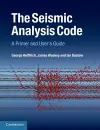 The Seismic Analysis Code cover