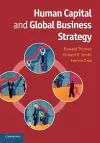 Human Capital and Global Business Strategy cover