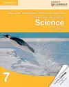 Cambridge Checkpoint Science Coursebook 7 cover