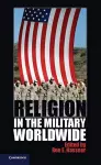 Religion in the Military Worldwide cover