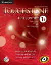 Touchstone Level 1 Full Contact B cover