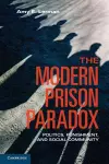 The Modern Prison Paradox cover