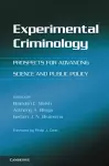 Experimental Criminology cover