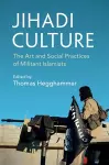 Jihadi Culture cover