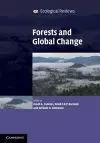 Forests and Global Change cover