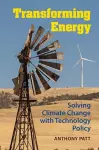 Transforming Energy cover