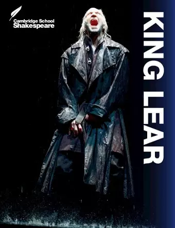 King Lear cover