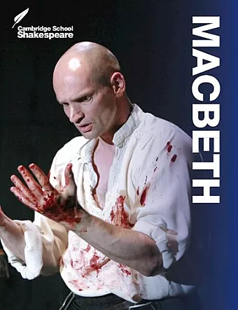 Macbeth cover