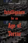 Intelligence for an Age of Terror cover