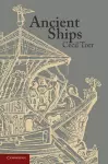 Ancient Ships cover