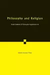 Philosophy and Religion cover