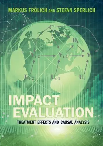 Impact Evaluation cover