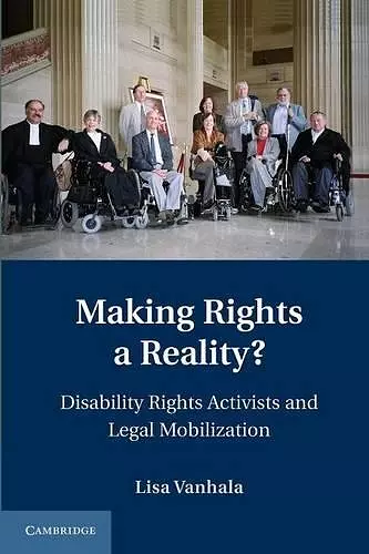 Making Rights a Reality? cover
