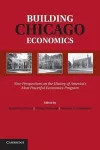 Building Chicago Economics cover