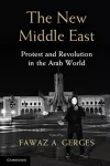 The New Middle East cover