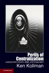 Perils of Centralization cover