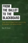 From the Ballot to the Blackboard cover