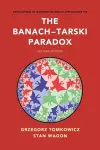 The Banach–Tarski Paradox cover