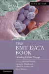 The BMT Data Book cover