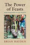 The Power of Feasts cover