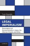 Legal Imperialism cover