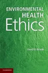 Environmental Health Ethics cover