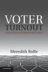 Voter Turnout cover