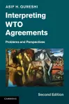 Interpreting WTO Agreements cover