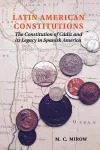Latin American Constitutions cover