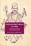 Caricaturing Culture in India cover