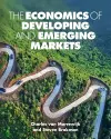 The Economics of Developing and Emerging Markets cover
