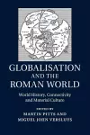 Globalisation and the Roman World cover