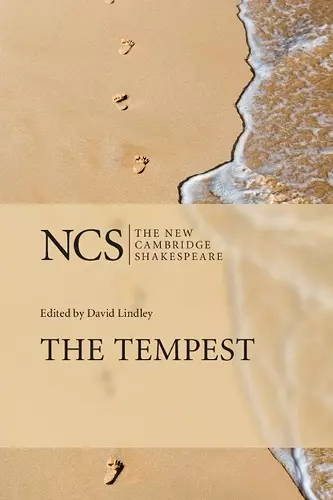 The Tempest cover