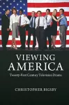 Viewing America cover