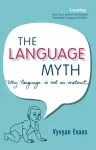 The Language Myth cover