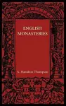 English Monasteries cover