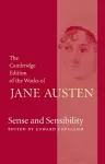 Sense and Sensibility cover