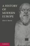 A History of Modern Europe cover