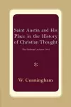 S. Austin and his Place in the History of Christian Thought cover